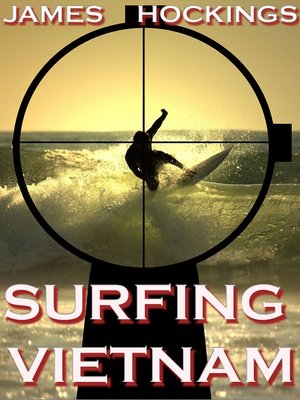 cover image of Surfing Vietnam